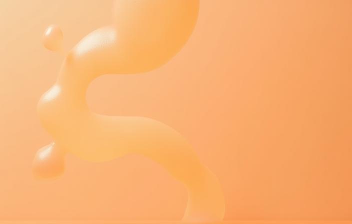 Image representing radiant skin transformation.